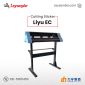 Mesin Cutting Sticker Liyu EC Contour Cut - Laysander