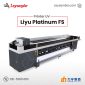 Printer UV Liyu Platinum FS (Side View) - Laysander
