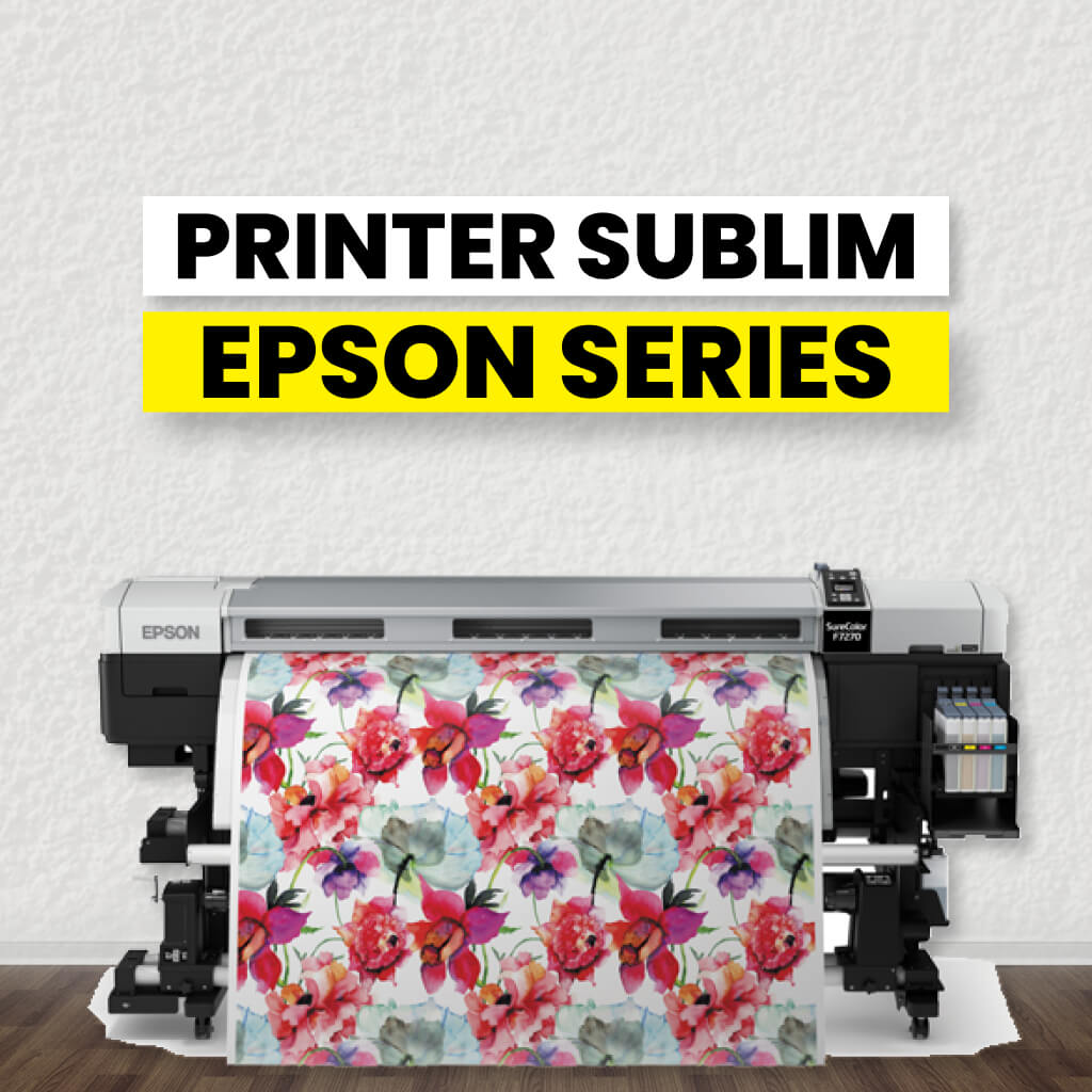 Inovasi Printer Sublim Epson Untuk Bisnis Tekstil
